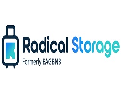 FROM £5 – London Storage Luggage